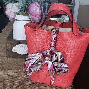 ❤Gorgeous Hermes Picotin 18 ❤